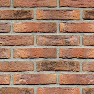 CEGŁA PEŁNA KARTAGO TERCA 211x99x66 MM RĘCZNIE FOR