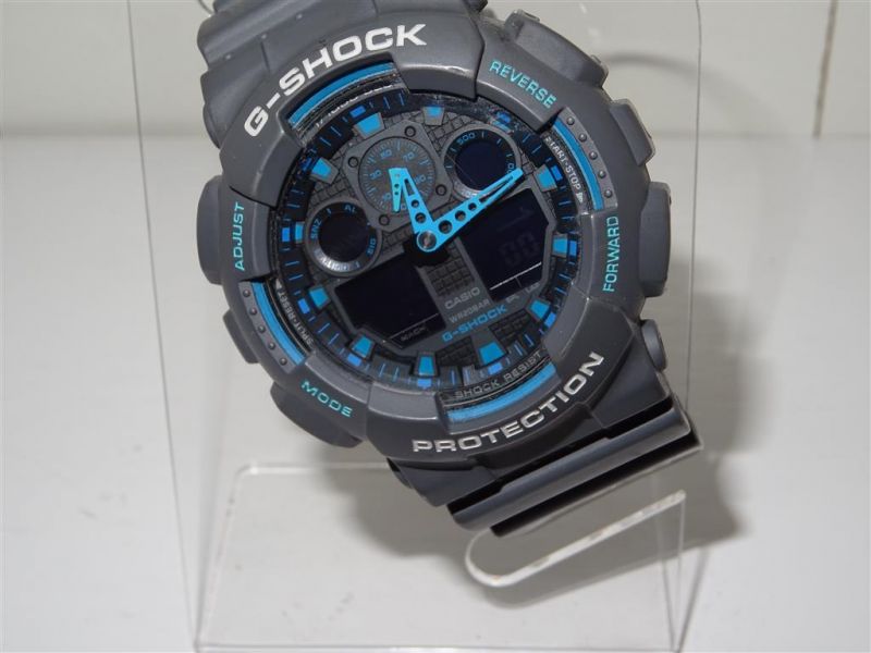 casio ga 100 cena