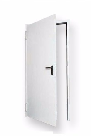 DRZWI TECHNICZNE PRZECIWPOŻAROWE HORMANN EI30 90