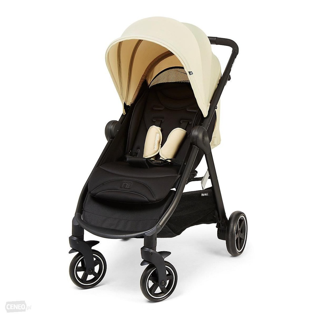 WÓZEK SPACEROWY MotherCare Amble Spacerówka Bdb++