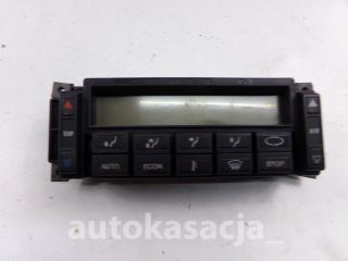 VW PASSAT B4 PANEL STEROWANIA NAWIEWU 461001300