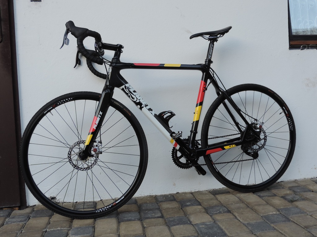 Planet x xls 2024 sram apex 1