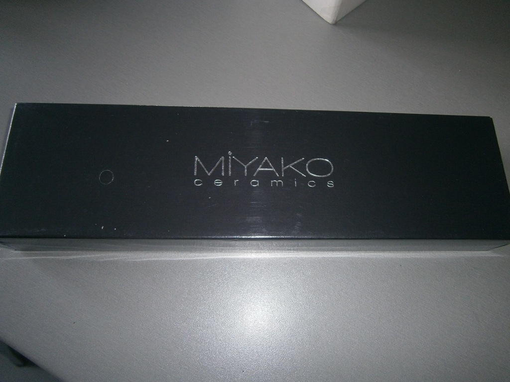 Noz MIYAKO ceramiczny  6'CHEF