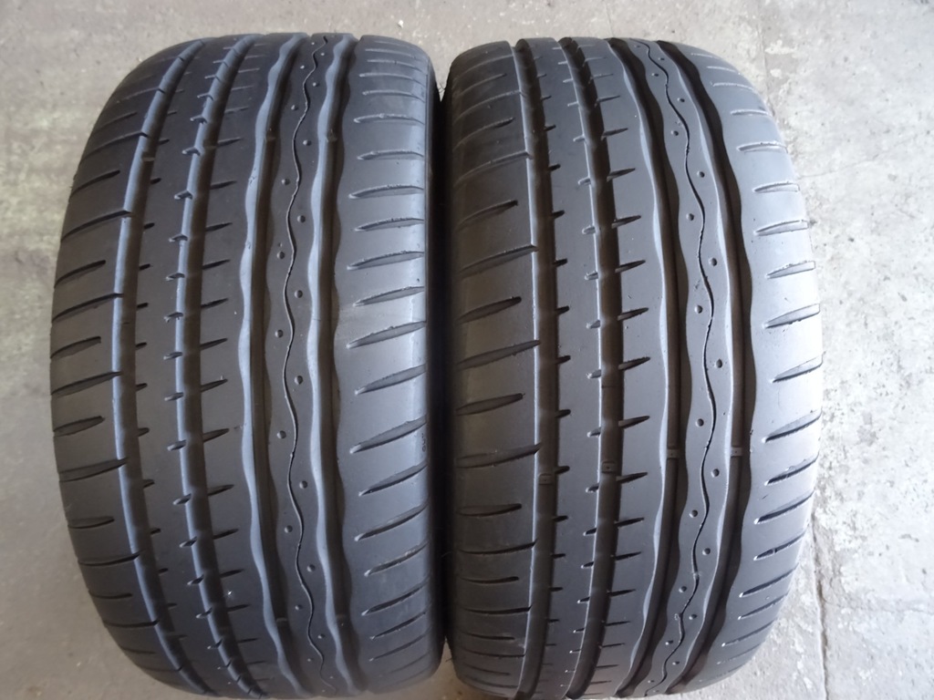 245/35/19 93Y HANKOOK VENTUS S1 EVO