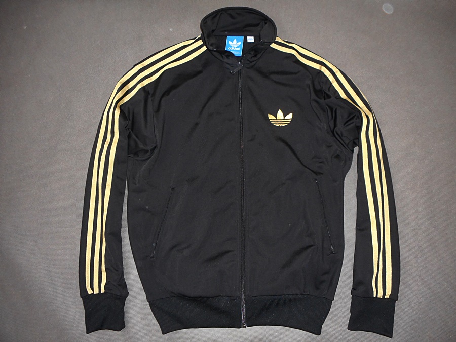 adidas firebird bluza