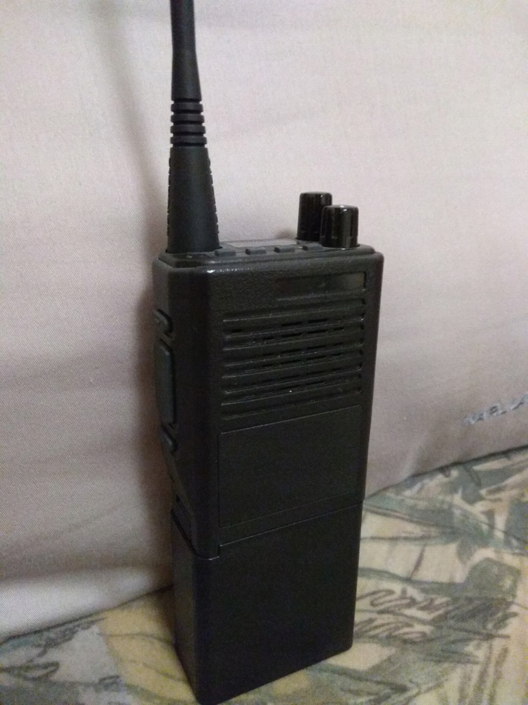 Radiotelefon Kenwood TK-359 na pasmo 70 cm - 100%