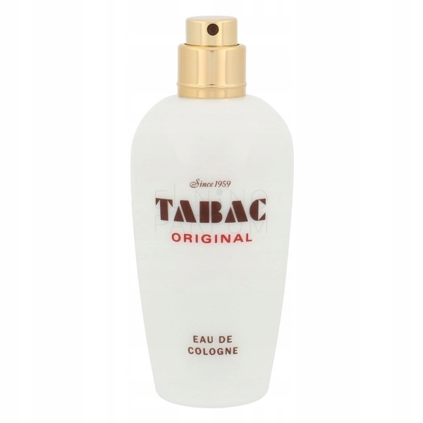 Tester TABAC Original EDC spray 50ml
