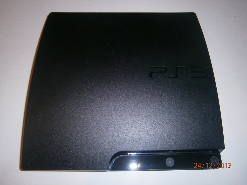 Ps3 super 2024 slim 8002f1f9