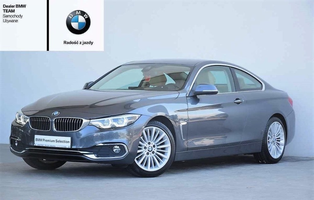 BMW Seria 4