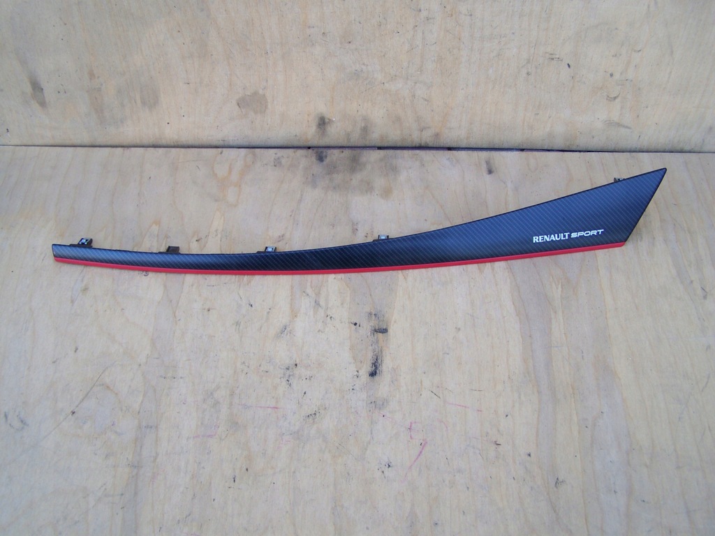 LISTWA KONSOLI RENAULT MEGANE RS SPORT 684120007R