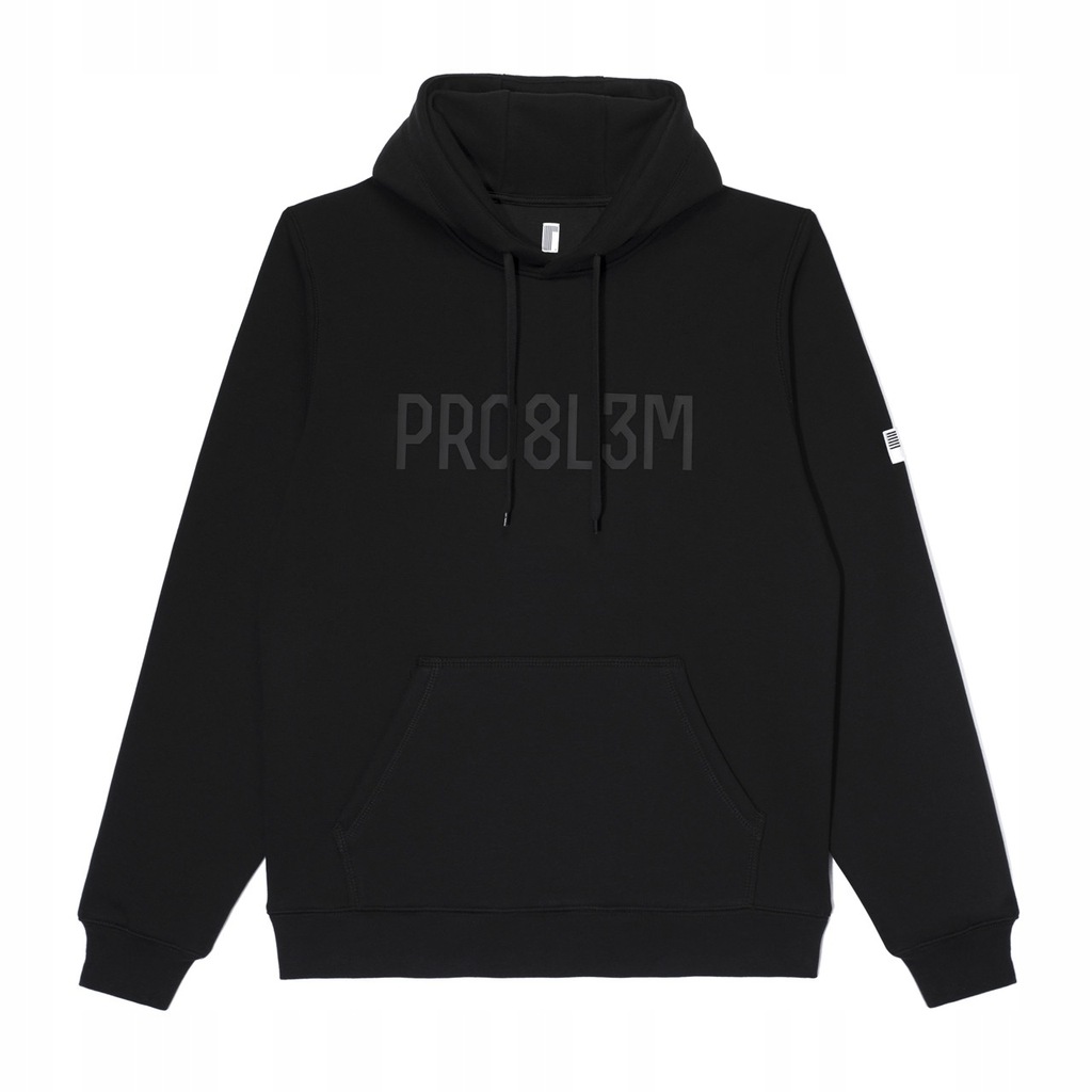 Pro8l3m Hoodie Bluza S