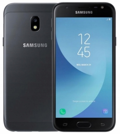 galaxy j330f