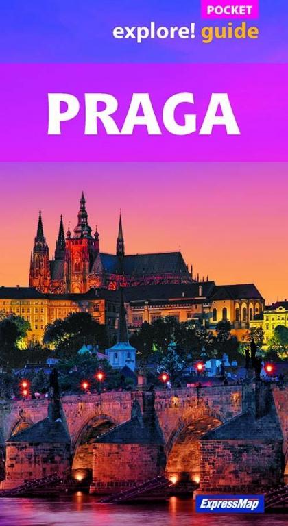 Czechy Praga Przewodnik Zabytki Podroze Wypoczynek 5463554418 Oficjalne Archiwum Allegro