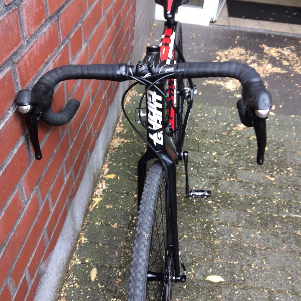 giant tcx aluxx slr