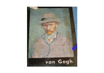 Van Gogh Frank Elgar