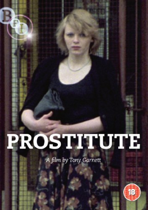 Prostitute [DVD] (1980)