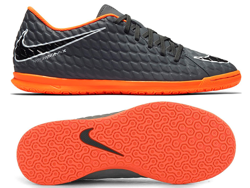 nike hypervenom ic