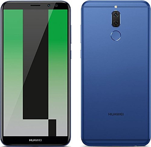 HUAWEI MATE 10 LITE * BLUE * DUAL SIM * GLIWICE