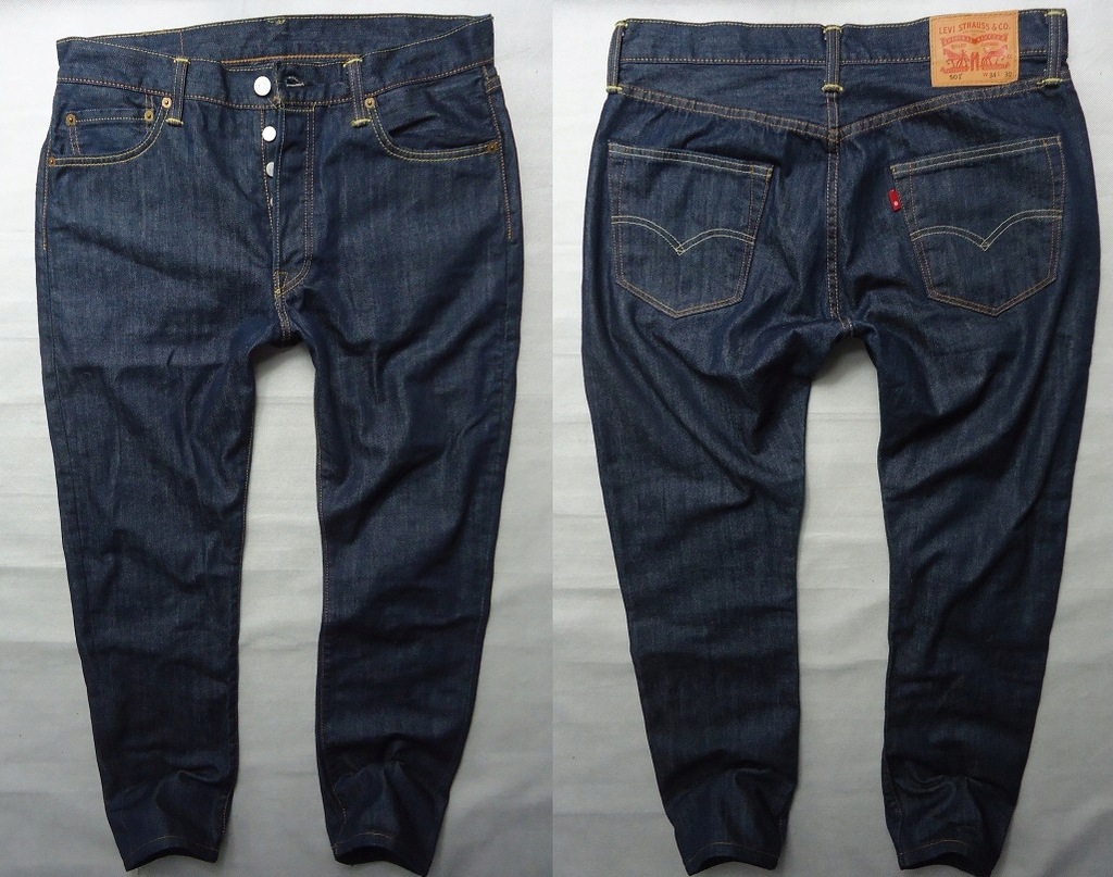 taille levis w30 l34