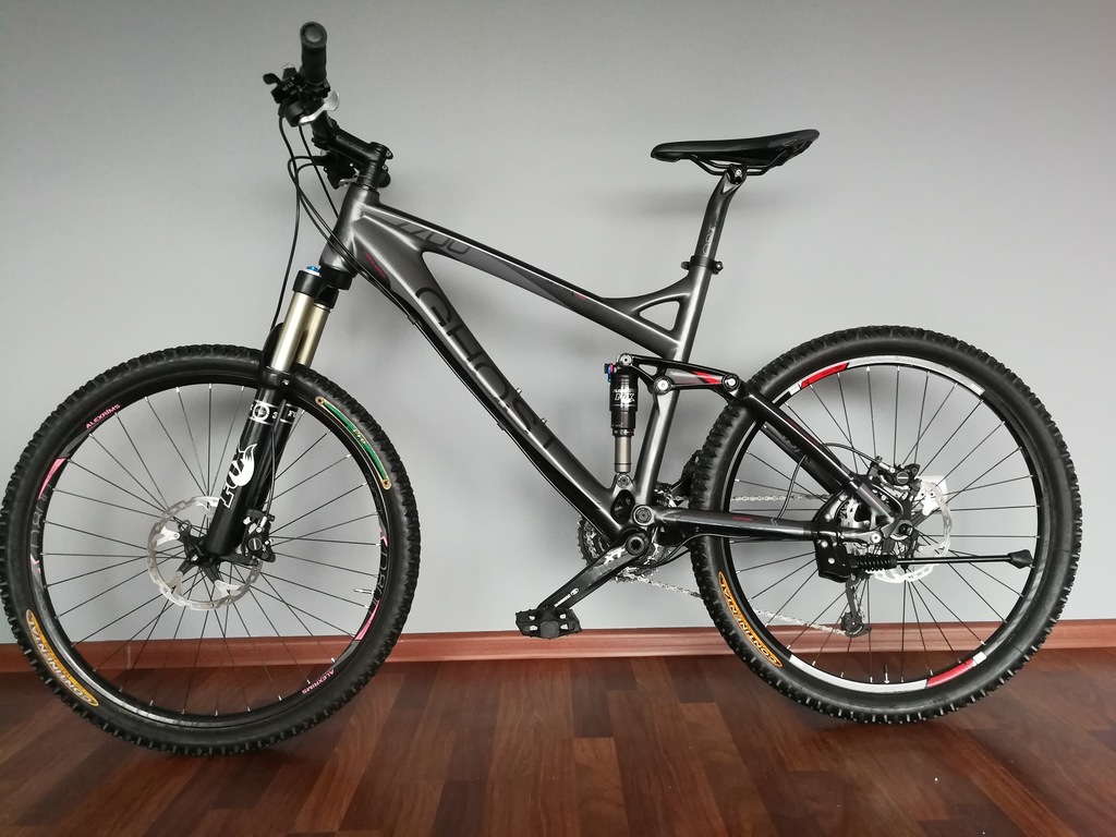 ghost amr lector 7700