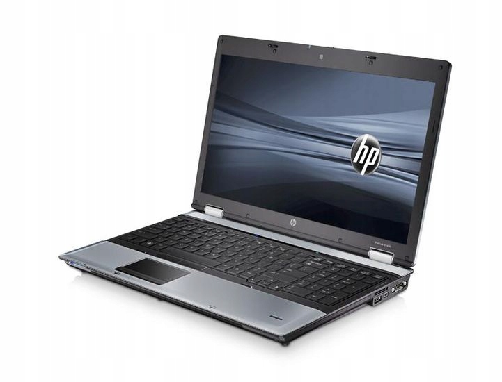 Okazja HP ProBook 6545b AMD Turion II BiosPass
