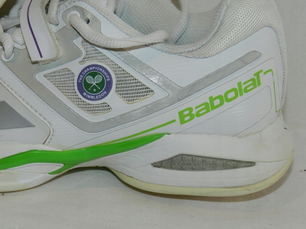 babolat propulse wimbledon