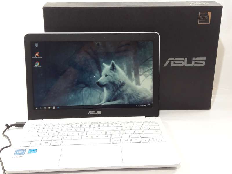 ASUS VIVOBOOK E200HA+GWARANCJA