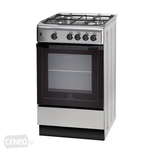 KUCHENKA GAZOWA INDESIT I5GG(X)/U