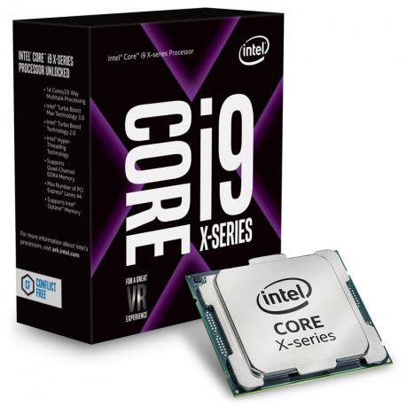 CPU (Update) intel i9 7900x Intel Core i9-7900X 3.3 GHz Review | TechPowerUp