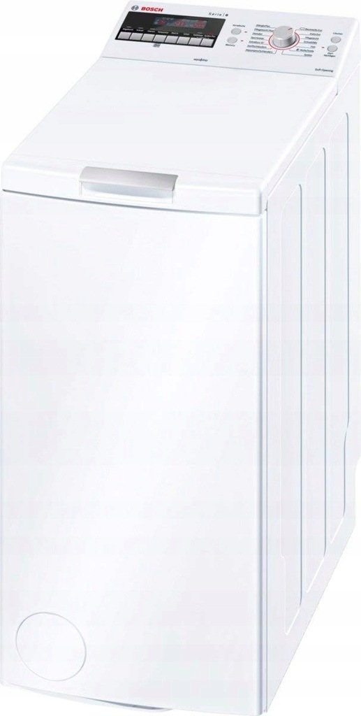 G609 Bosch WOT24447 7 KG 1100 obr A + + + PRALKA