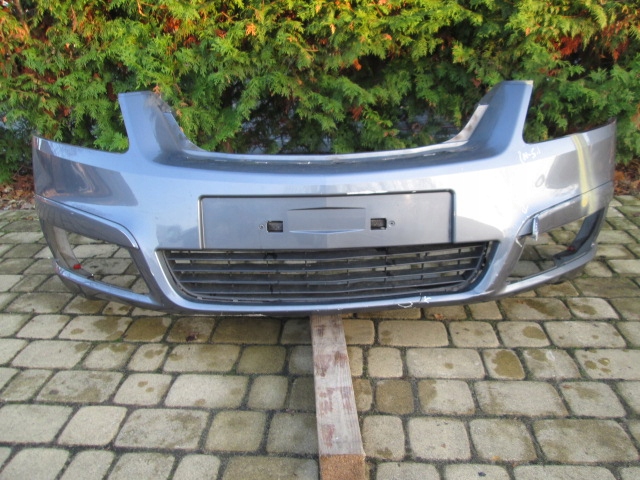 ZDERZAK PRZEDNI OPEL ZAFIRA B Z155