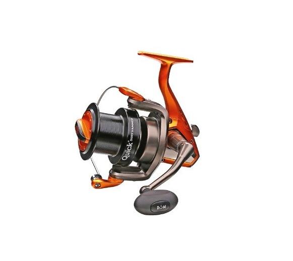 PROMOCJA !!! DAM QUICK SURFHAMMER 360FD