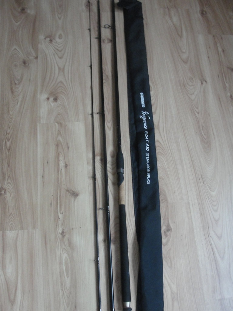 Shimano Vengance FLOAT 14''