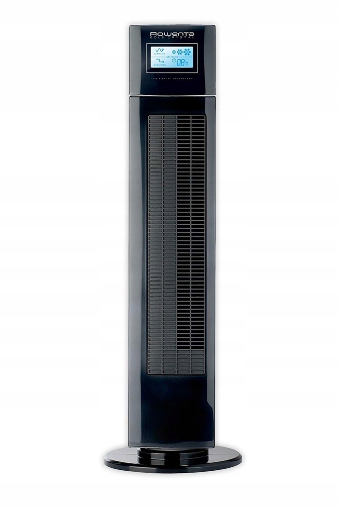 Wentylator Rowenta VU6555 Eole Crystal