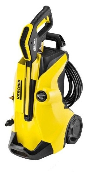 MYJKA CIŚNIENIOWA KARCHER K4 FULL CONTROL [L] - 7673198180 - oficjalne
