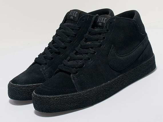 nike sb blazer mid lr