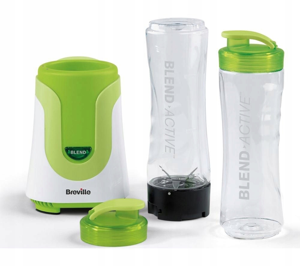 5751-10 ...BREVILLE BLEND ACTIVE... m#b BLENDER