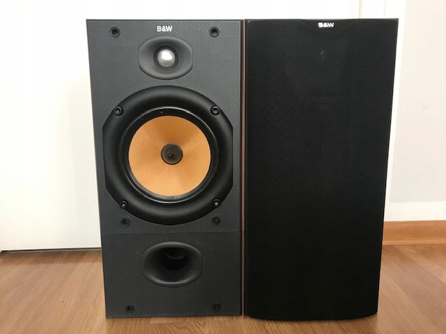 bowers and wilkins 602