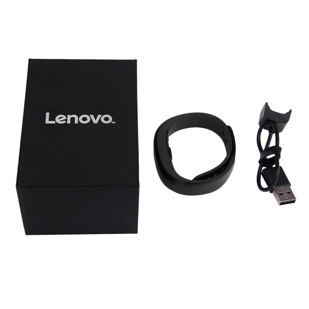 lenovo smart band hw02