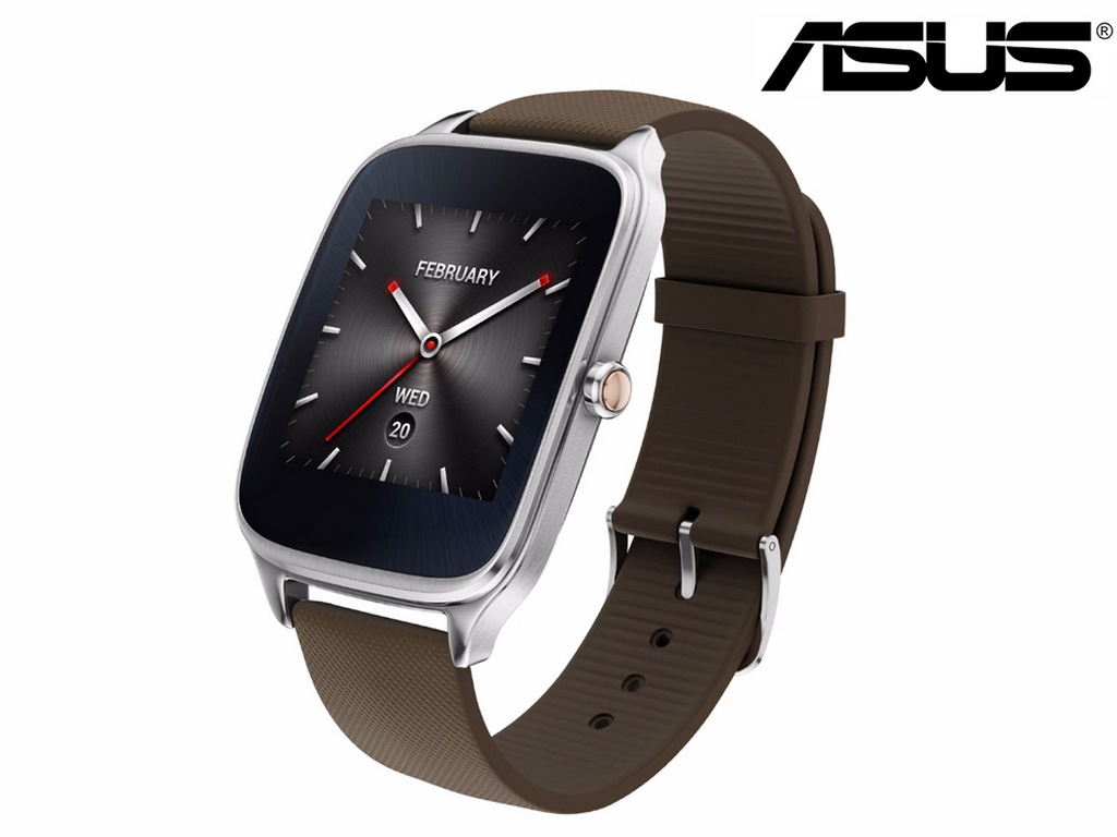 asus zenwatch 2 wi501q