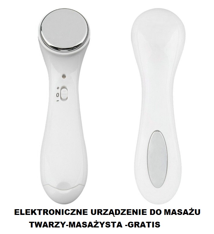 DEPILATOR LASEROWY IPL LESCOLTON 300000+ GRATIS 7427622560