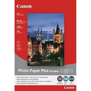 BYD - Canon Papier SG201 4X6 50SH 1686B015