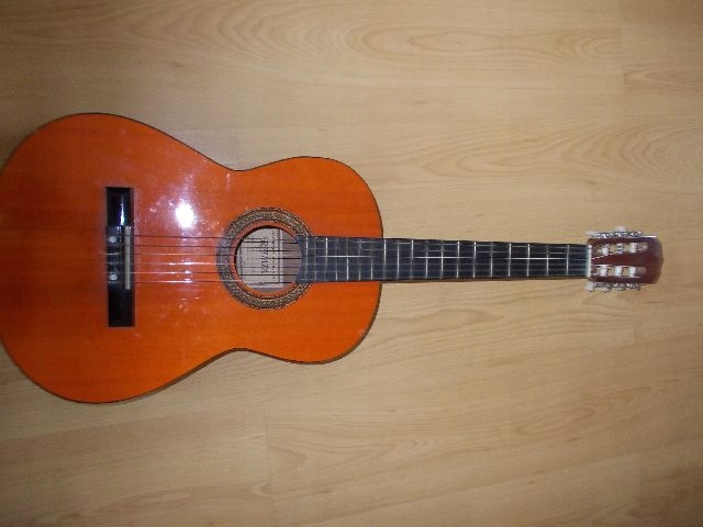 Gitara klasyczna marki RENATA model CK 112