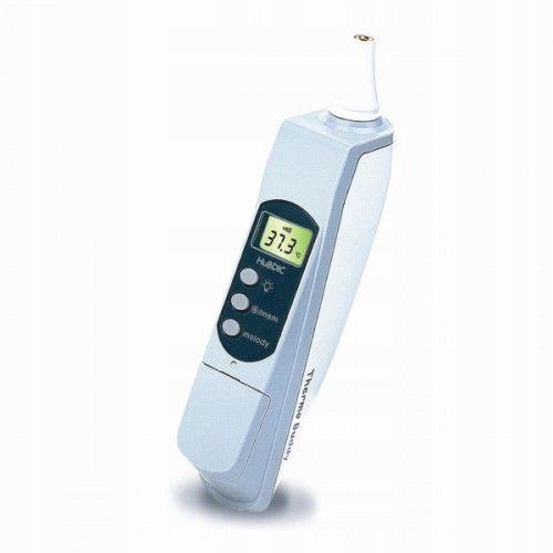 Termometr na podczerwień do ucha Thermo Buddy HuBD
