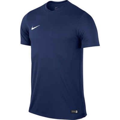 Nike koszulka sportowa męska granatowa rozm M