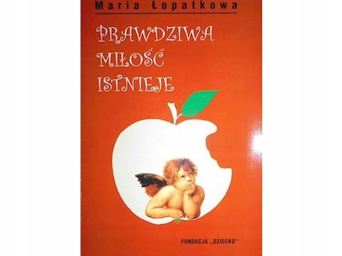 Prawdziwa miłość istnieje - Maria Łopatkowa 24h