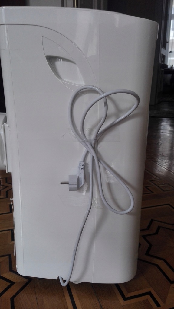 Klimatyzator EQUATION MPPH-09CRN1-QB6G1 2600 - 7493895288 - oficjalne ...