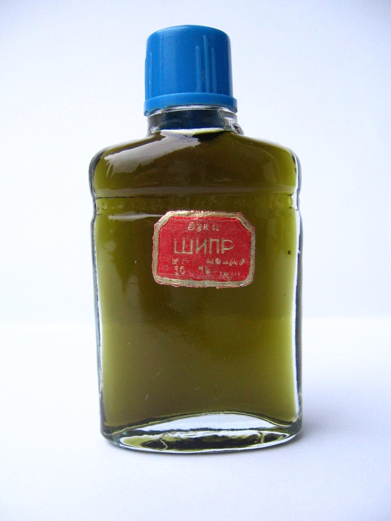 PERFUMY CHYPRE SZYPR ORYGINAL ZSRR VINTAGE UNIKAT!