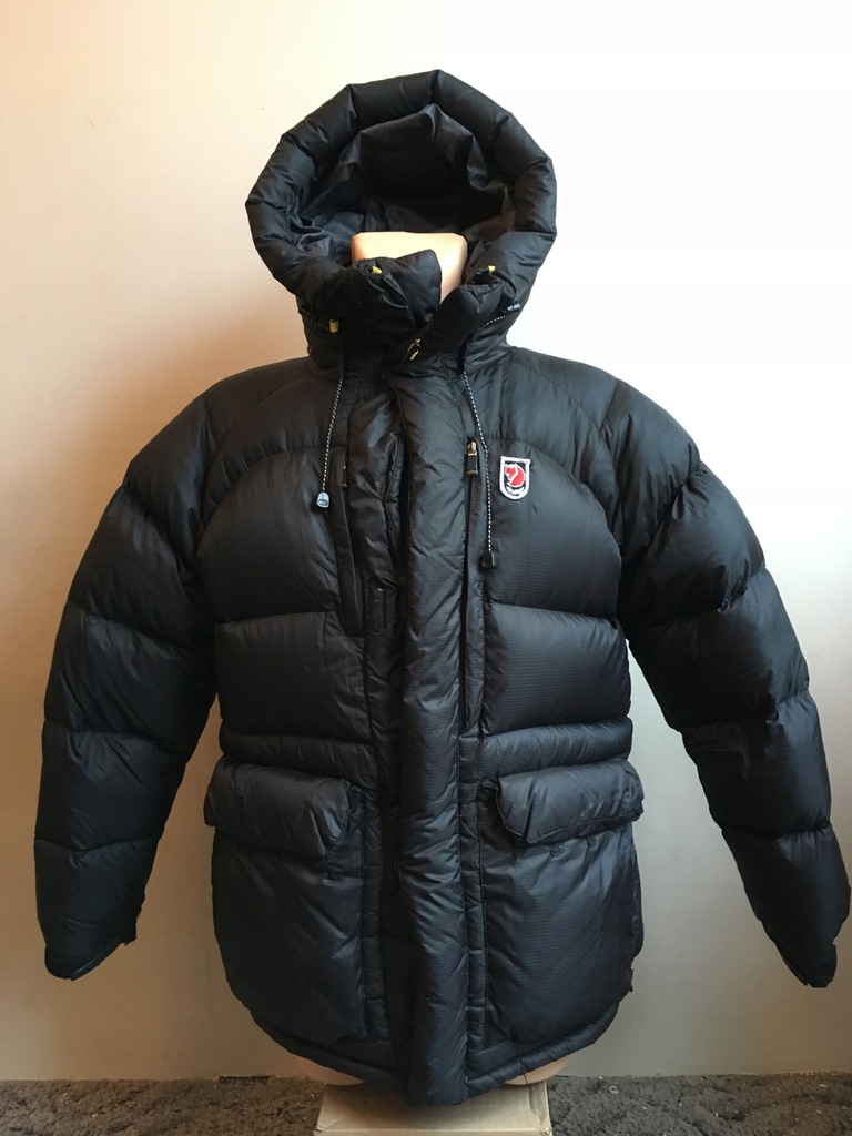 FJALLRAVEN THERMO 2 DOWN 80760 71071 rozm. S