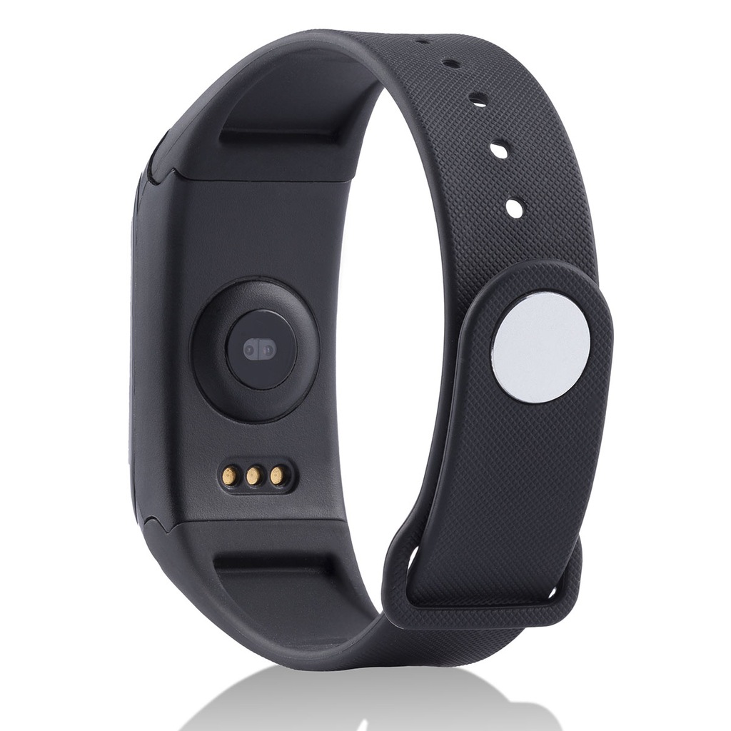 smart band maxfit